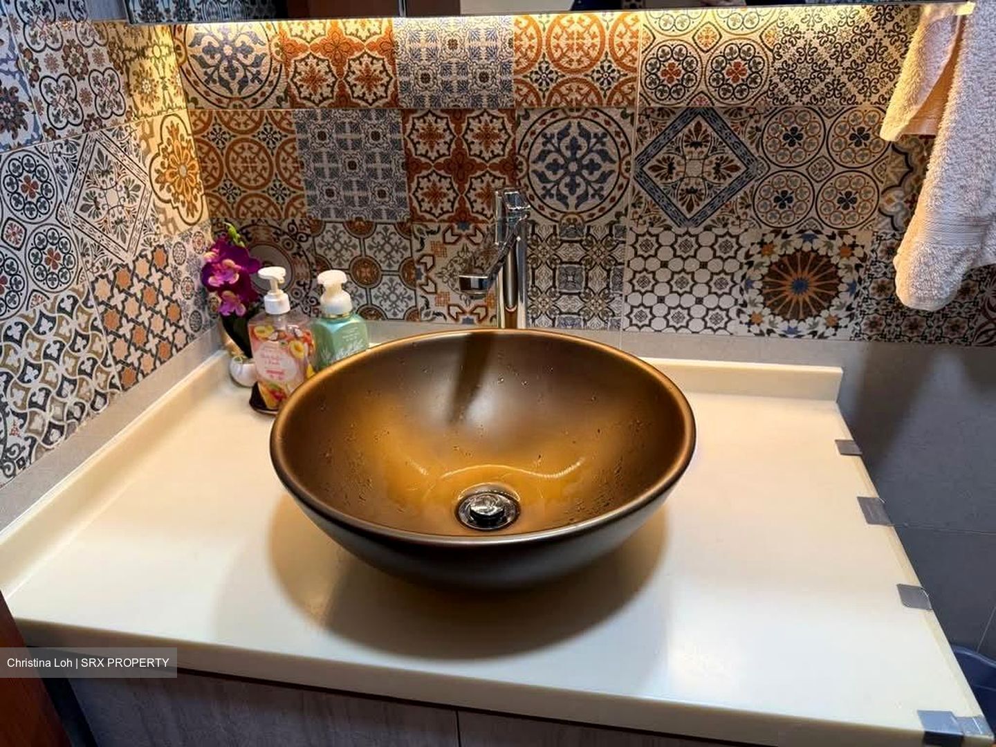 Blk 32 Ghim Moh Edge (Queenstown), HDB 3 Rooms #637767001